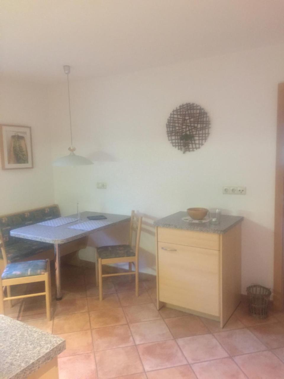 Apartments Dilln Guetl تيريس المظهر الخارجي الصورة
